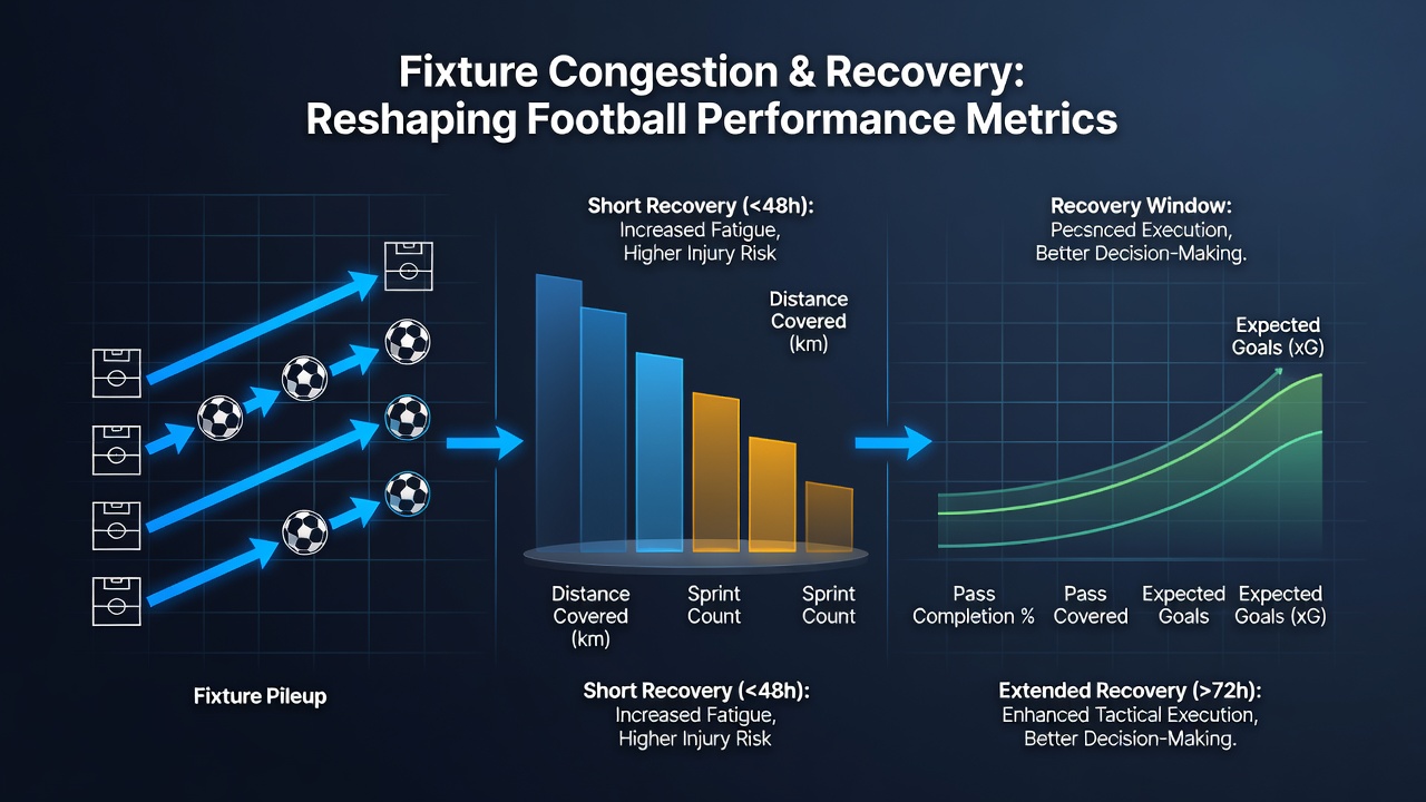 Detailed view of horse racing training calendars and football recovery analytics dashboards