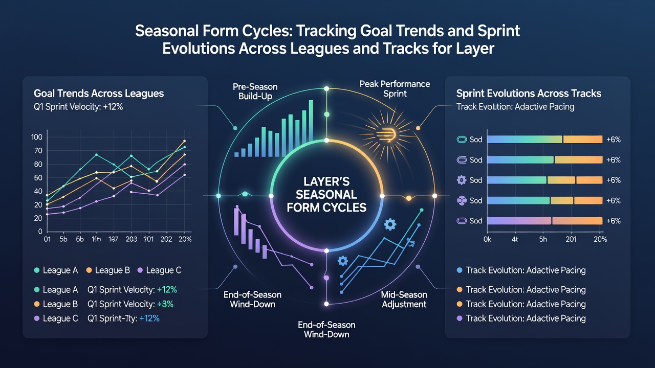 Layered wager construction diagram illustrating combined football and horse racing seasonal trends